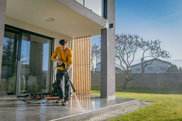 Best Dumpster Area Cleaning  in Waialua, HI
