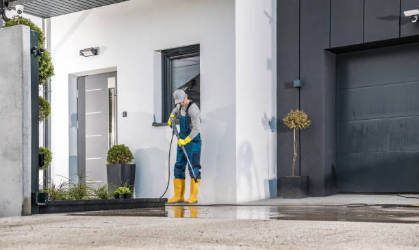 Best Parking Lot and Garage Cleaning  in Waialua, HI